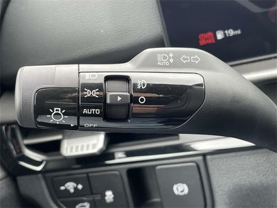 2026 Kia Sportage X-Pro Prestige