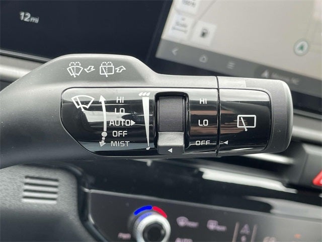 2026 Kia Sportage X-Pro Prestige