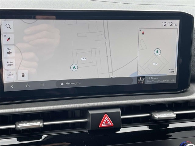 2026 Kia Sportage X-Pro Prestige