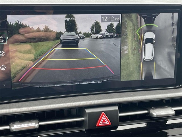 2026 Kia Sportage X-Pro Prestige