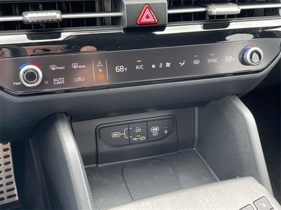 2026 Kia Sportage X-Pro Prestige