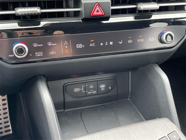 2026 Kia Sportage X-Pro Prestige