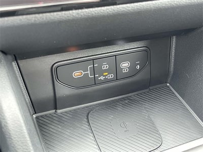 2026 Kia Sportage X-Pro Prestige