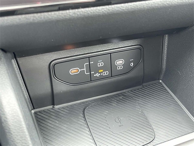 2026 Kia Sportage X-Pro Prestige