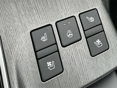 2026 Kia Sportage X-Pro Prestige