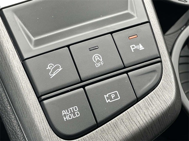 2026 Kia Sportage X-Pro Prestige