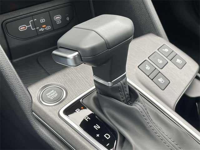 2026 Kia Sportage X-Pro Prestige