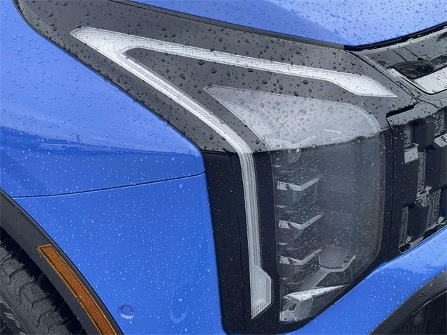 2026 Kia Sportage X-Pro Prestige