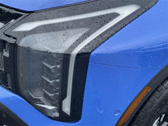 2026 Kia Sportage X-Pro Prestige