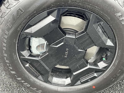 2026 Kia Sportage X-Pro Prestige