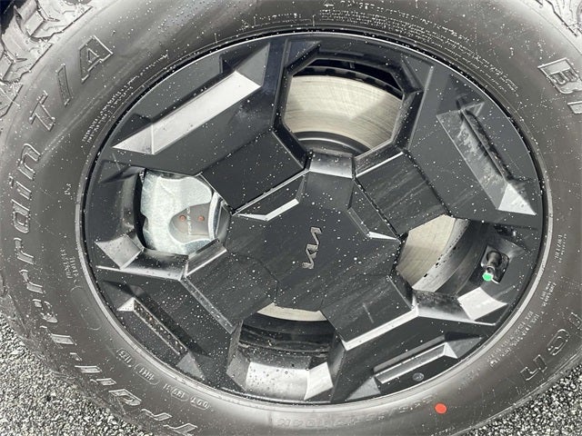 2026 Kia Sportage X-Pro Prestige