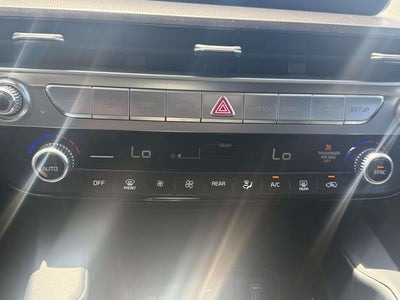 2024 Kia Telluride LX