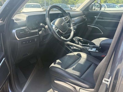 2024 Kia Telluride LX