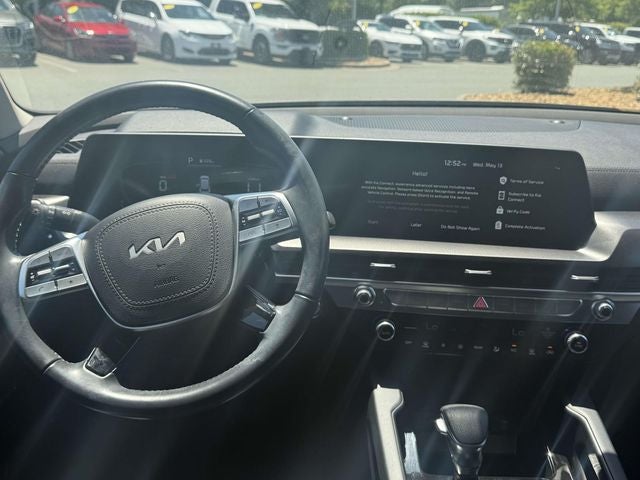 2024 Kia Telluride LX