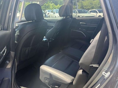 2024 Kia Telluride LX