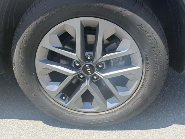 2024 Kia Telluride LX