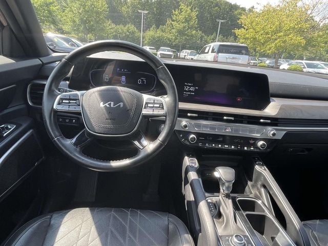 2023 Kia Telluride EX X-Line
