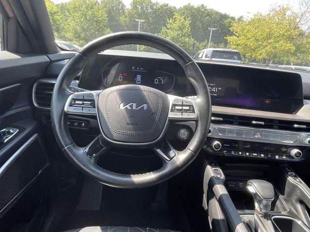 2023 Kia Telluride EX X-Line