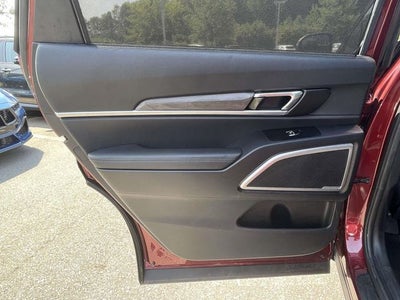 2023 Kia Telluride EX X-Line