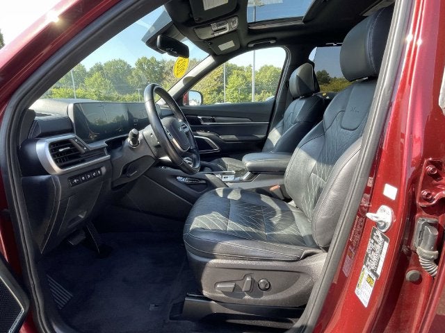 2023 Kia Telluride EX X-Line