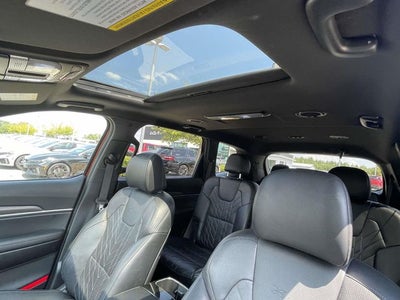 2023 Kia Telluride EX X-Line