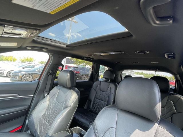 2023 Kia Telluride EX X-Line