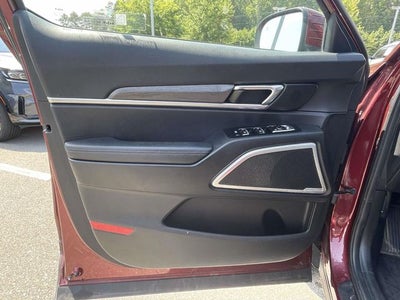 2023 Kia Telluride EX X-Line