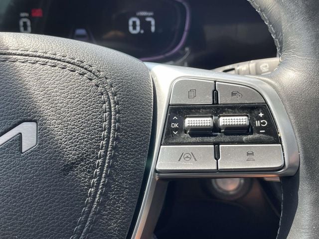 2023 Kia Telluride EX X-Line
