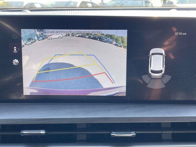 2023 Kia Telluride EX X-Line