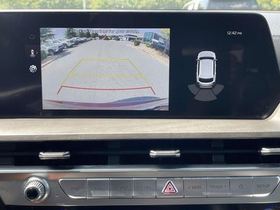 2023 Kia Telluride EX X-Line