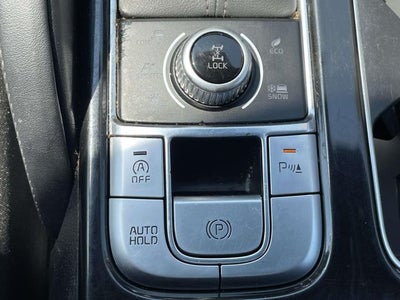 2023 Kia Telluride EX X-Line