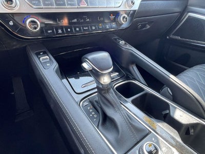 2023 Kia Telluride EX X-Line