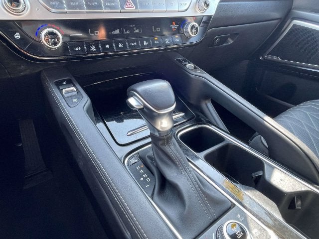 2023 Kia Telluride EX X-Line