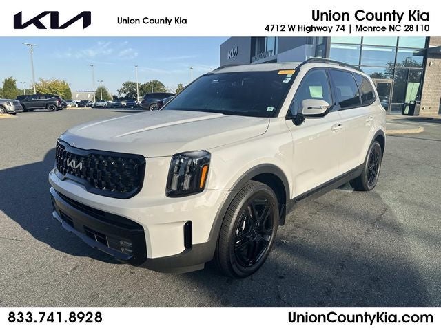 2024 Kia Telluride