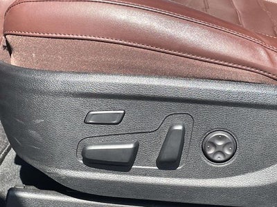 2023 Kia Telluride SX-Prestige