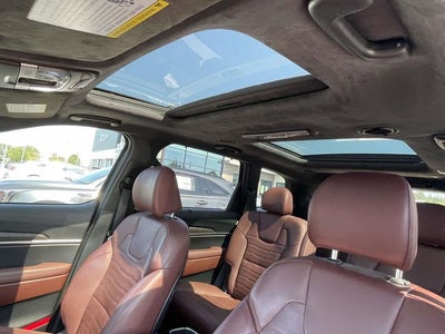 2023 Kia Telluride SX-Prestige
