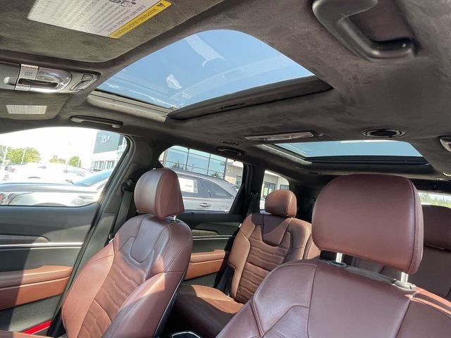 2023 Kia Telluride SX-Prestige