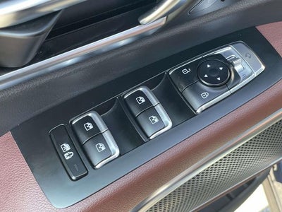 2023 Kia Telluride SX-Prestige