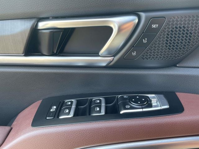 2023 Kia Telluride SX-Prestige