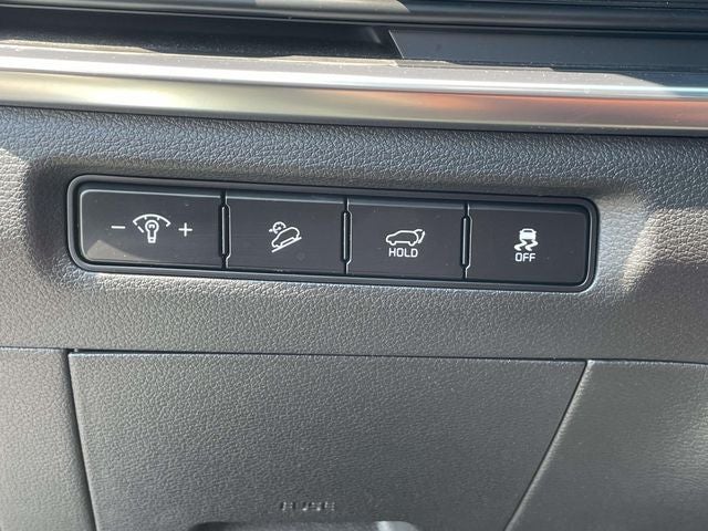 2023 Kia Telluride SX-Prestige