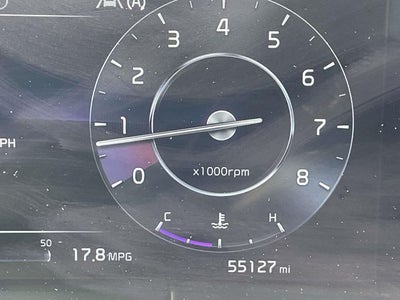 2023 Kia Telluride SX-Prestige