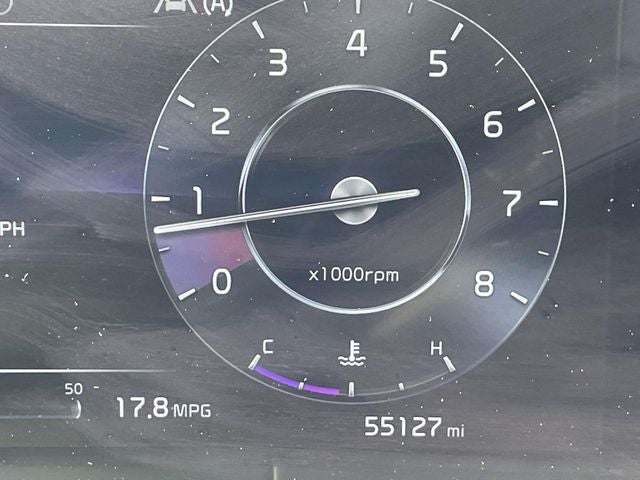 2023 Kia Telluride SX-Prestige