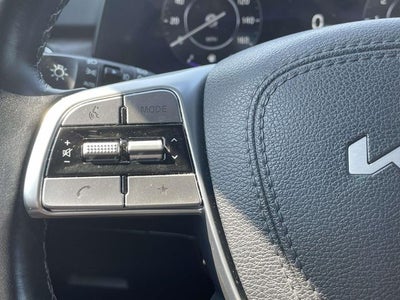 2023 Kia Telluride SX-Prestige
