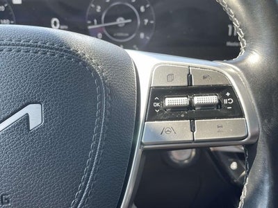 2023 Kia Telluride SX-Prestige