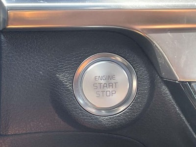 2023 Kia Telluride SX-Prestige