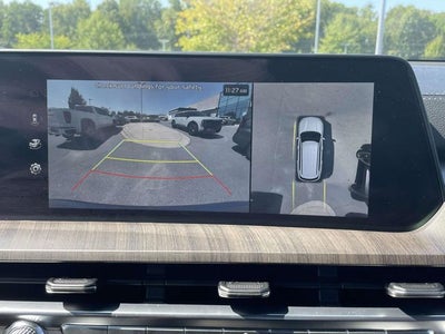 2023 Kia Telluride SX-Prestige