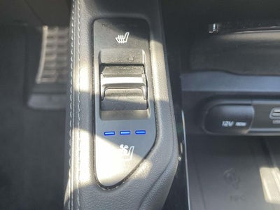 2023 Kia Telluride SX-Prestige