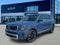 2023 Kia Telluride SX-Prestige