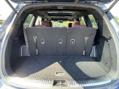 2023 Kia Telluride SX-Prestige