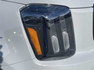 2025 Kia Telluride SX-Prestige X-Pro